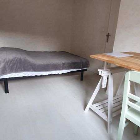 Agreable Maison De Village, Au Calme D'Une Impasse Aubière Zewnętrze zdjęcie