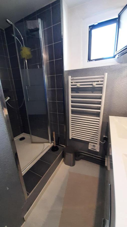 Agreable Maison De Village, Au Calme D'Une Impasse Aubière Zewnętrze zdjęcie