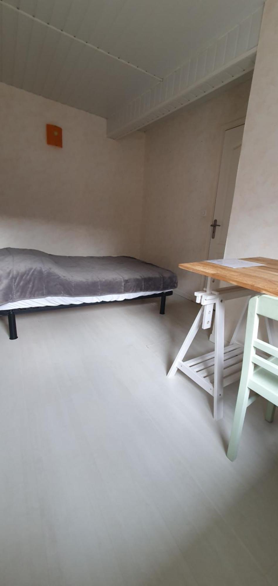 Agreable Maison De Village, Au Calme D'Une Impasse Aubière Zewnętrze zdjęcie